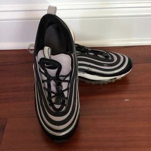 Nike kids Air Max 97 Sneakers